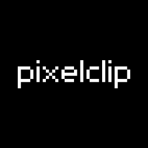 Pixelclip