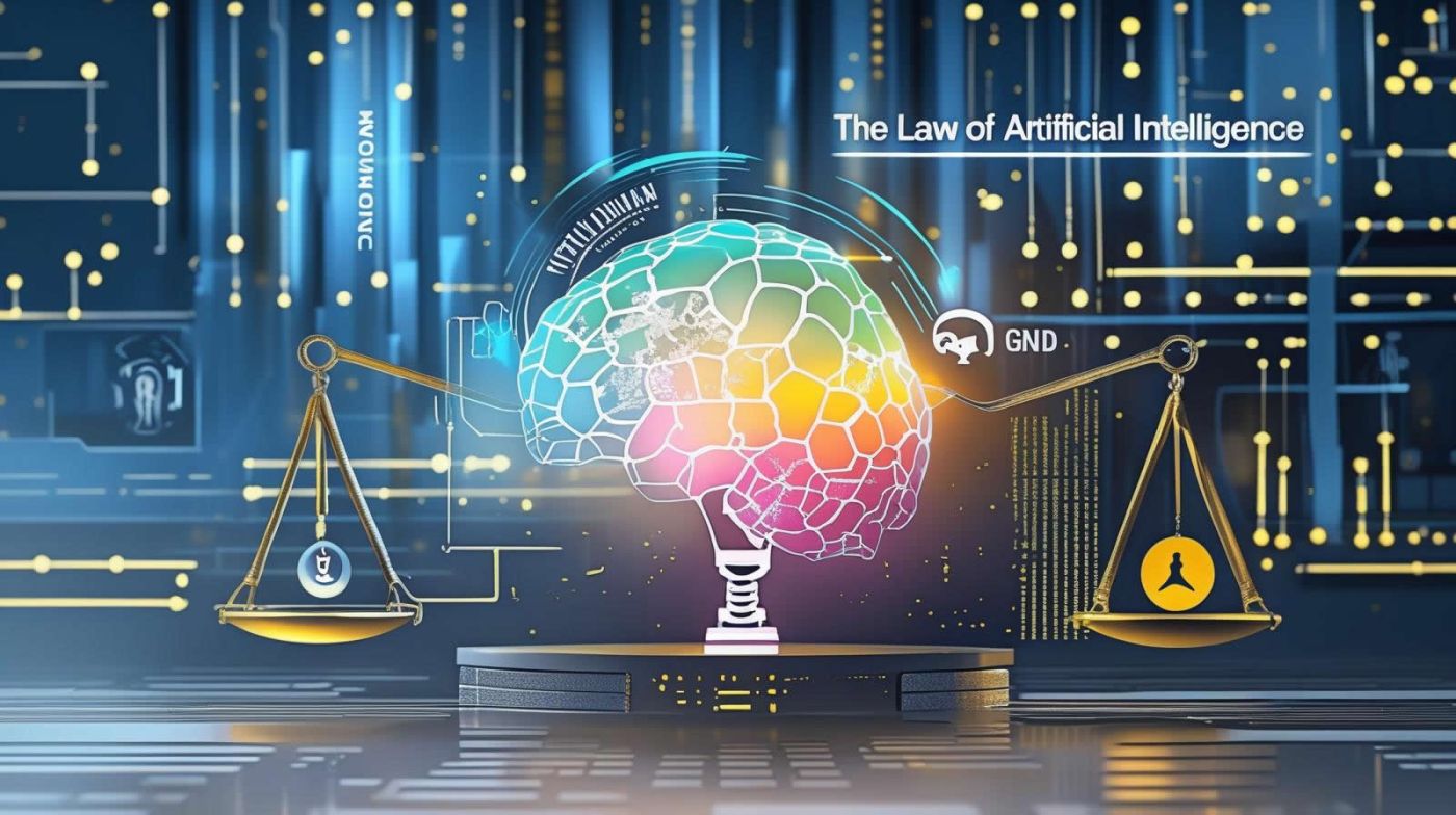 Reglamento europeo de inteligencia artificial