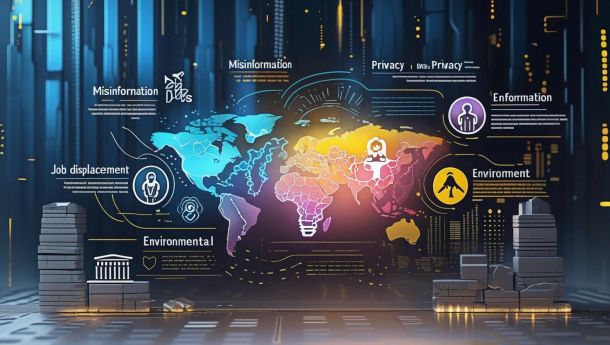 LLm, ética y privacidad