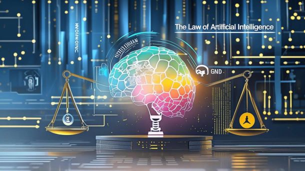 Reglamento europeo de inteligencia artificial